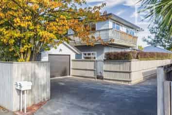 17 Sumner St, Spreydon