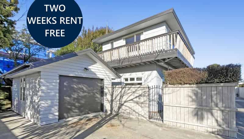 17 Sumner St, Spreydon