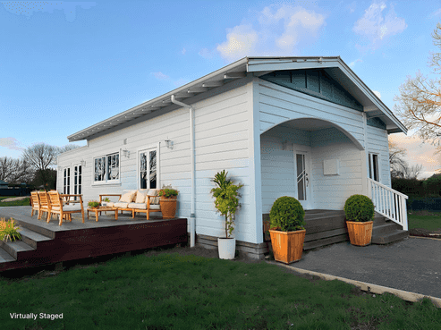 14 Henderson Street, Otane