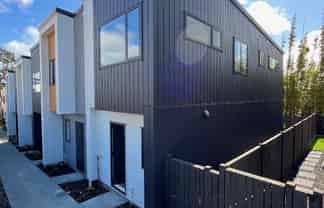 25 Don Oliver Lane, Glen Eden