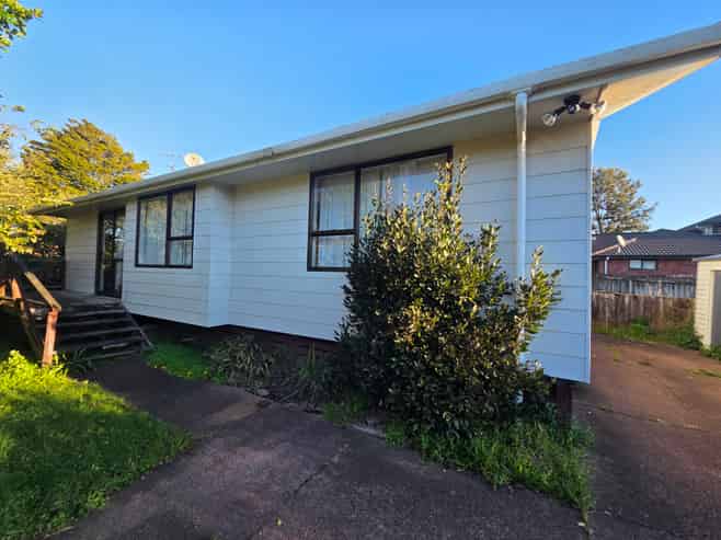 1/46 Great North Road, Kamo