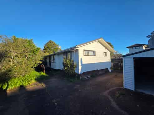 1/46 Great North Road, Kamo