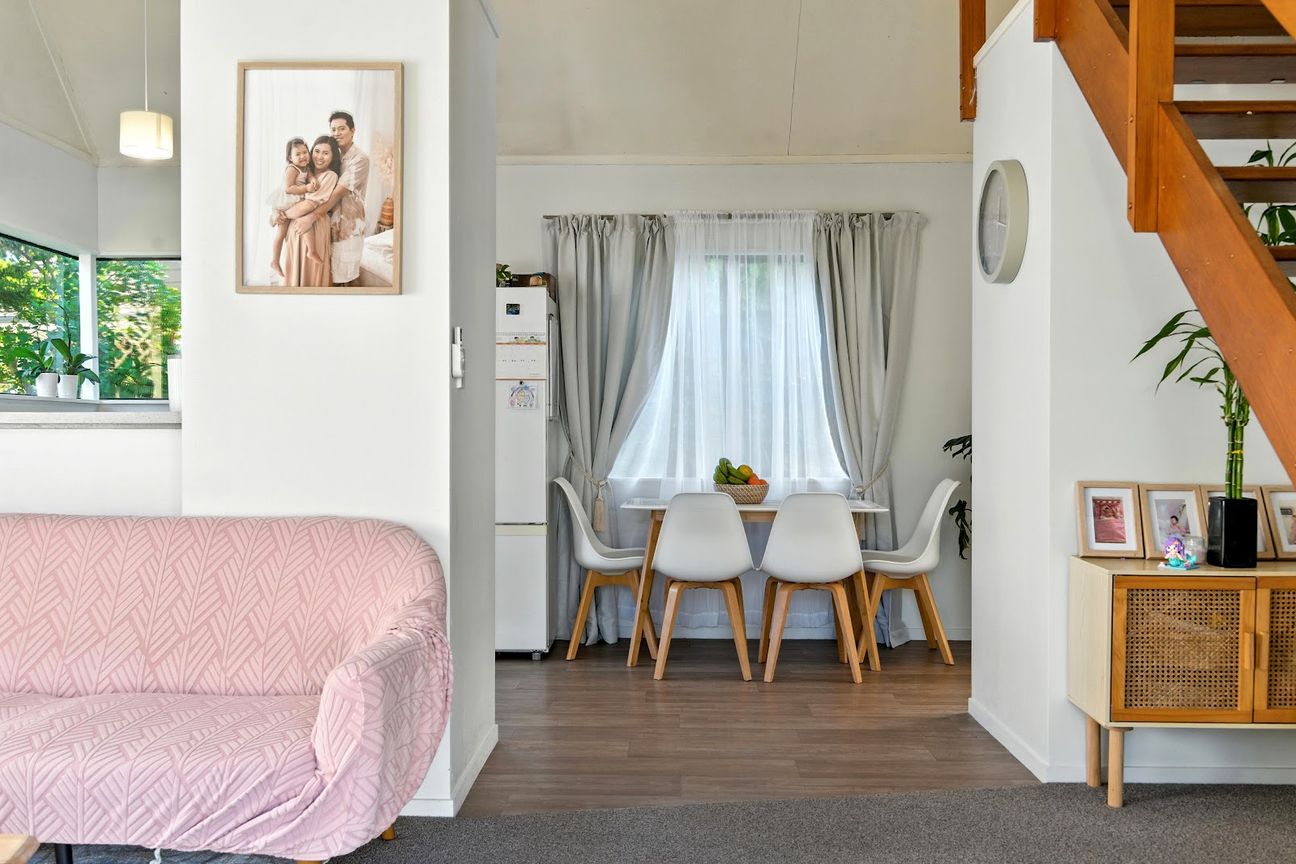 At Home on Sylvania Drive - Ansicht 5