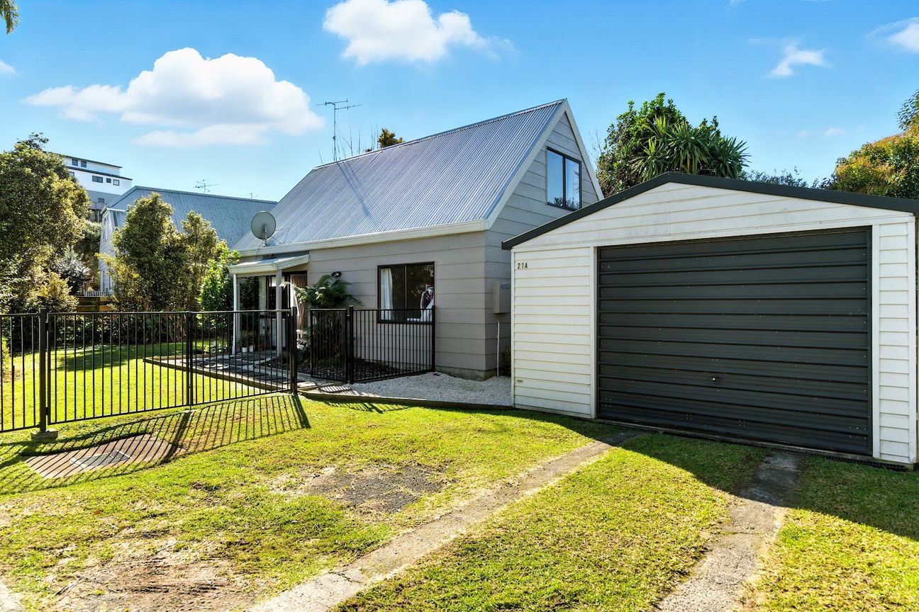 At Home on Sylvania Drive - Ansicht 2