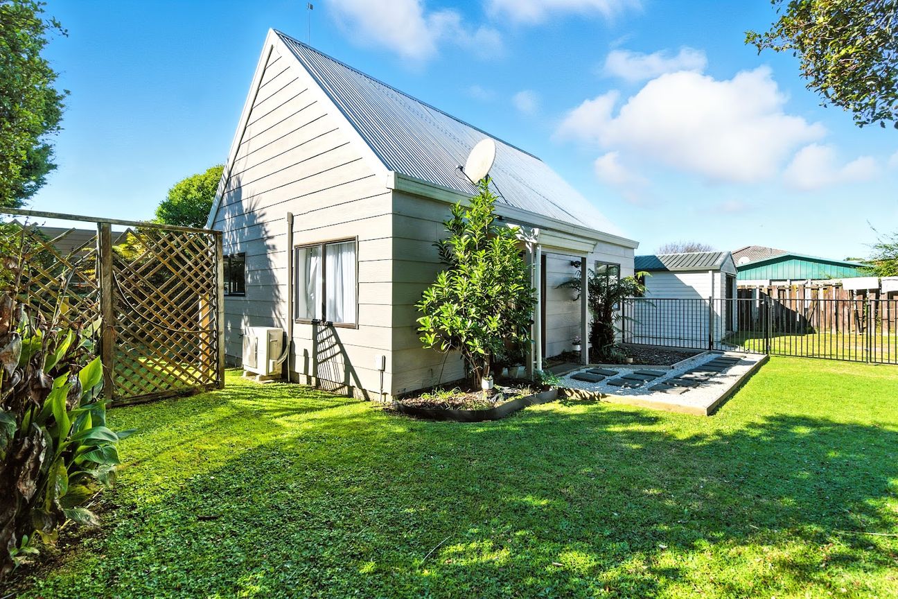 At Home on Sylvania Drive - Ansicht 3