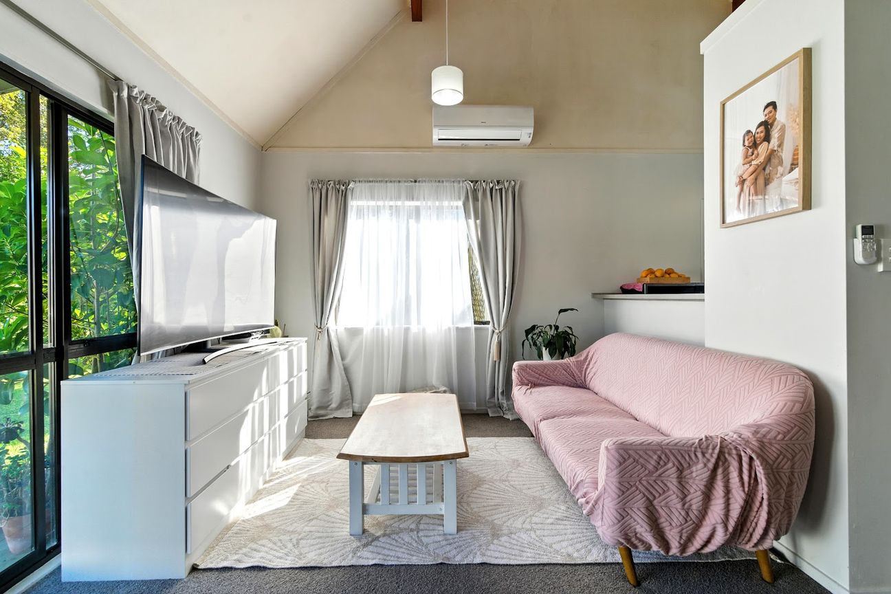 At Home on Sylvania Drive - Ansicht 4