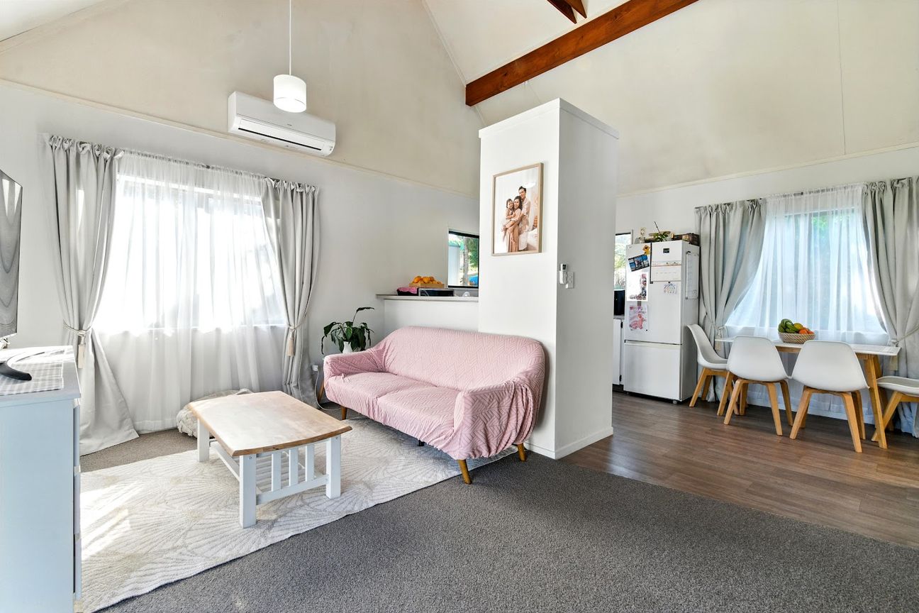 At Home on Sylvania Drive - Ansicht 6