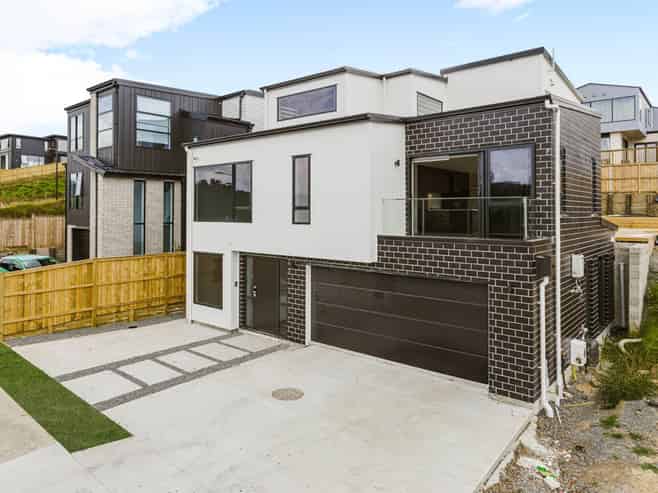 27 Bremner Ridge Street, Flat Bush