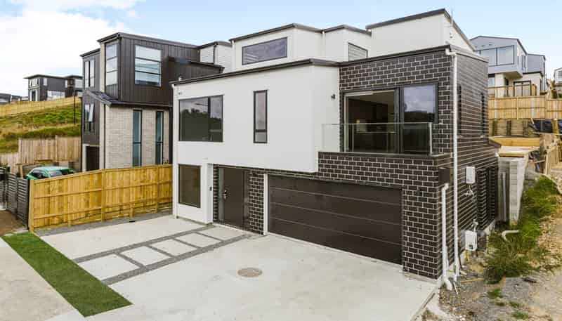 27 Bremner Ridge Street, Flat Bush