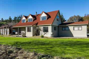 453 Tetley Brook Road, Seddon