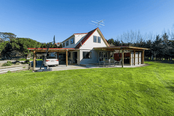 453 Tetley Brook Road, Seddon