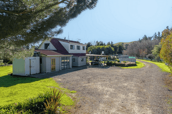 453 Tetley Brook Road, Seddon