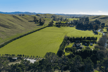 453 Tetley Brook Road, Seddon