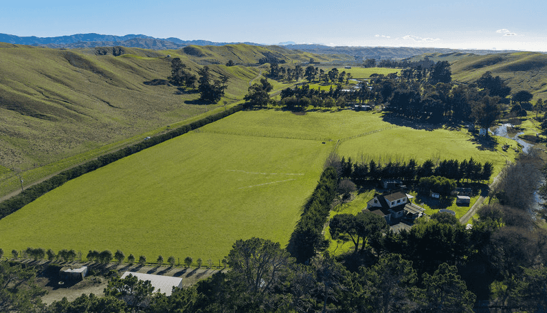 453 Tetley Brook Road, Seddon