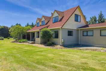 453 Tetley Brook Road, Seddon