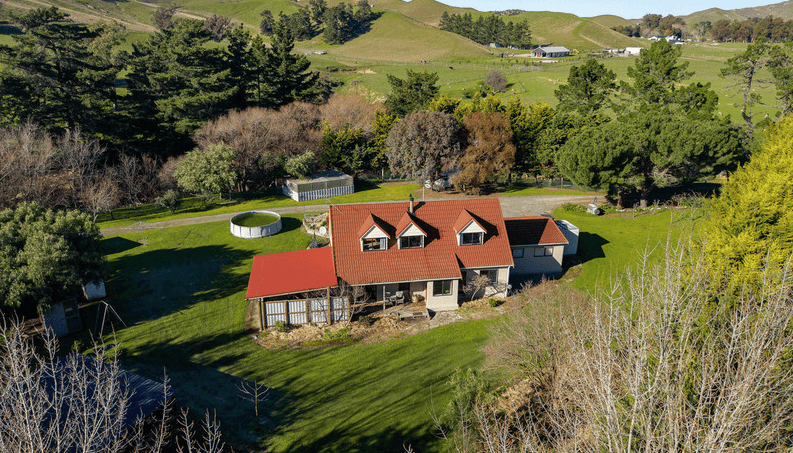 453 Tetley Brook Road, Seddon