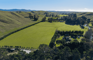 453 Tetley Brook Road, Seddon