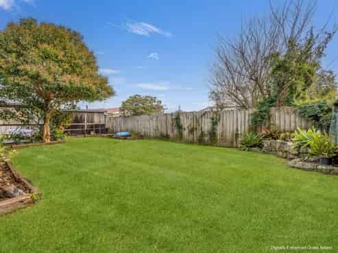 2 Warriston Avenue, Waiuku
