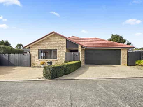 27 Greig Place, Pukekohe
