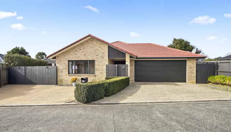 27 Greig Place, Pukekohe