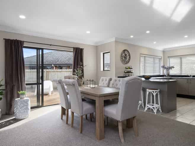 27 Greig Place, Pukekohe
