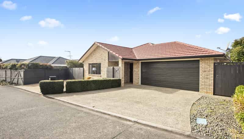 27 Greig Place, Pukekohe