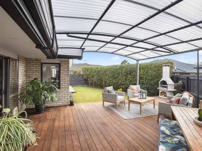 27 Greig Place, Pukekohe