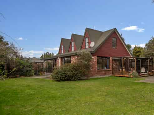 41 Gibbs Drive, Woodend