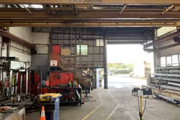 Wairau Valley Industrial with Options | 766 m2