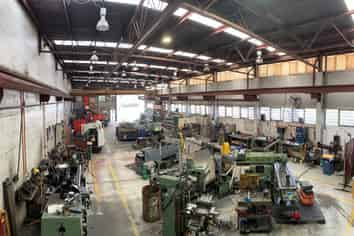 Wairau Valley Industrial with Options | 766 m2