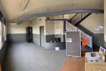 Wairau Valley Industrial with Options | 766 m2