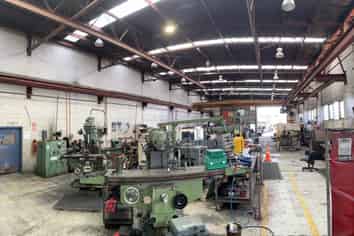 Wairau Valley Industrial with Options | 766 m2