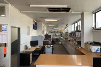 Wairau Valley Industrial with Options | 766 m2