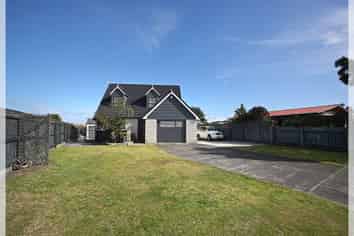 24 Thomas Place, FOXTON BEACH