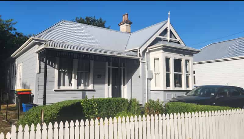 39 Malvern Street, Woodhaugh