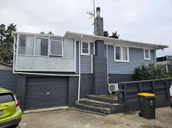 36 Puriri Road, Manurewa