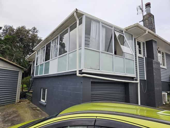 36 Puriri Road, Manurewa