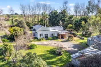 1226 Tennent Drive, Linton