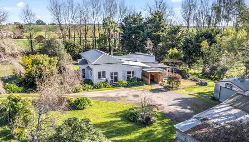 1226 Tennent Drive, Linton
