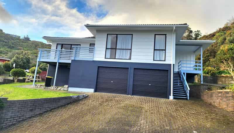 60 Montgomery Avenue, Karori