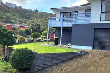 60 Montgomery Avenue, Karori