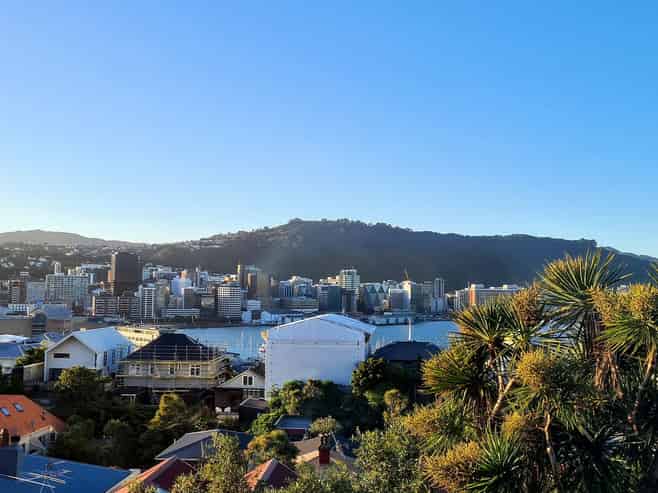 7 McIntyre Avenue, Mount Victoria