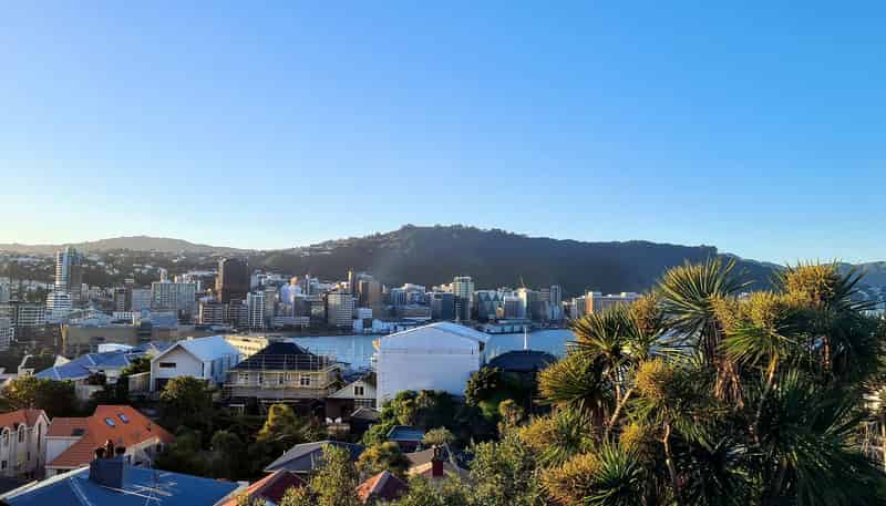 7 McIntyre Avenue, Mount Victoria