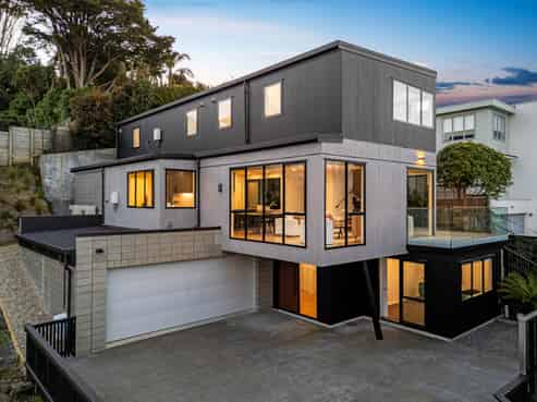 67A Baddeley Avenue, Kohimarama