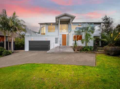 27 Lagoon Way, West Harbour