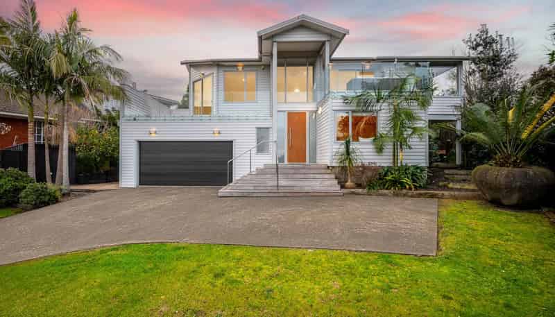 27 Lagoon Way, West Harbour