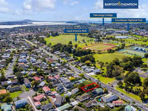 79 Cascades Road, Pakuranga Heights