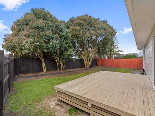 6b Pringle Place, Nawton