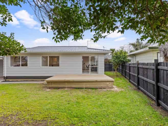 6b Pringle Place, Nawton