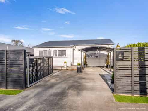 18 Mcgregor Street, Milson